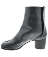 Maison Margiela（メゾンマルジェラ）ブーツ 黒 サイズ:EU37(23.5cm位) レディース/2200721047089