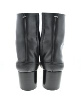 Maison Margiela（メゾンマルジェラ）ブーツ 黒 サイズ:EU37(23.5cm位) レディース/2200721047089