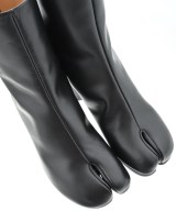 Maison Margiela（メゾンマルジェラ）ブーツ 黒 サイズ:EU37(23.5cm位) レディース/2200721047089