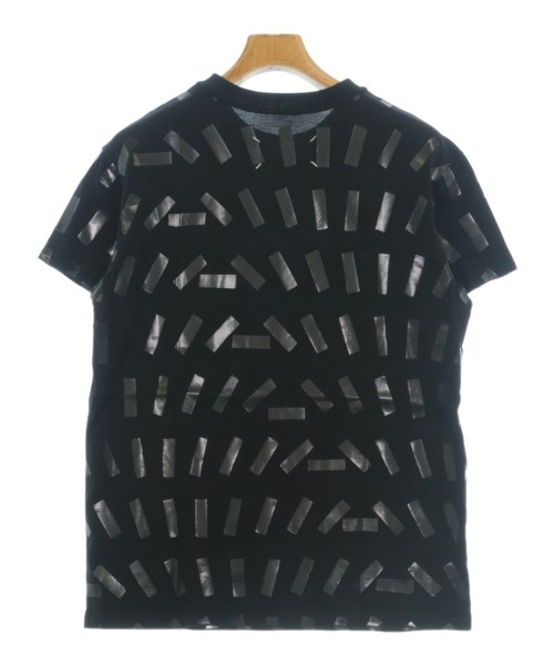 Maison Margiela（メゾンマルジェラ）Tシャツ・カットソー 黒 サイズ:M メンズ/2200721048147