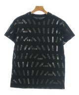 Maison Margiela（メゾンマルジェラ）Tシャツ・カットソー 黒 サイズ:M メンズ/2200721048147