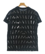 Maison Margiela（メゾンマルジェラ）Tシャツ・カットソー 黒 サイズ:M メンズ/2200721048147