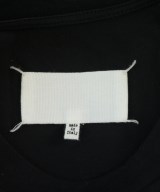Maison Margiela（メゾンマルジェラ）Tシャツ・カットソー 黒 サイズ:M メンズ/2200721048147