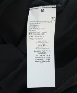 Maison Margiela（メゾンマルジェラ）Tシャツ・カットソー 黒 サイズ:M メンズ/2200721048147