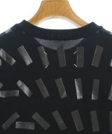Maison Margiela（メゾンマルジェラ）Tシャツ・カットソー 黒 サイズ:M メンズ/2200721048147
