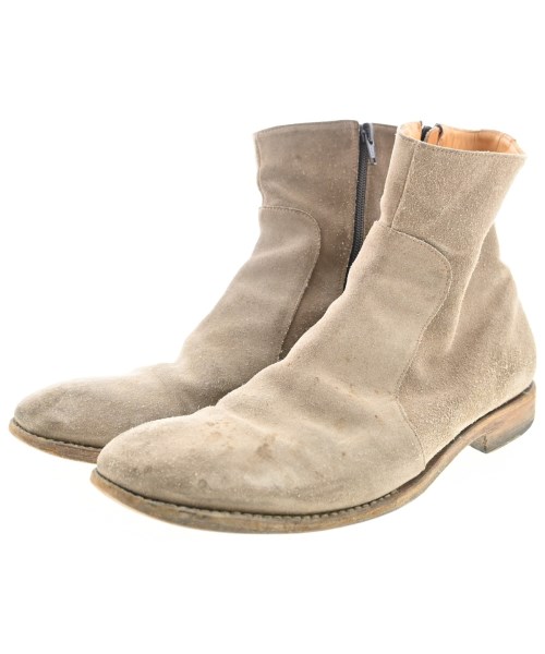 Maison Margiela(メゾンマルジェラ)のブーツ サイズ:EU42(27cm位) 23,600円
