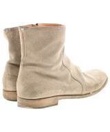 Maison Margiela（メゾンマルジェラ）ブーツ ベージュ サイズ:EU42(27cm位) メンズ/2200721048291