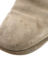 Maison Margiela（メゾンマルジェラ）ブーツ ベージュ サイズ:EU42(27cm位) メンズ/2200721048291