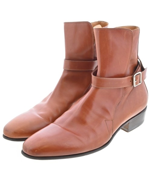 Maison Margiela(メゾンマルジェラ)のブーツ サイズ:EU42(27cm位) 37,200円