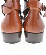 Maison Margiela（メゾンマルジェラ）ブーツ 茶 サイズ:EU42(27cm位) メンズ/2200721048307