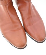 Maison Margiela（メゾンマルジェラ）ブーツ 茶 サイズ:EU42(27cm位) メンズ/2200721048307