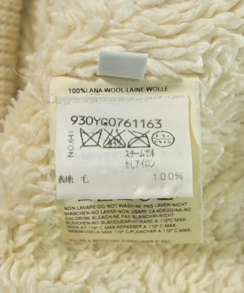 Maison Margiela（メゾンマルジェラ）その他 ベージュ サイズ:M メンズ/2200714780023