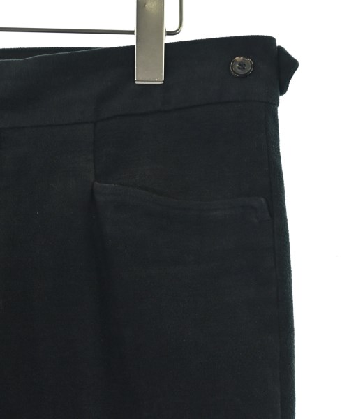Maison Margiela（メゾンマルジェラ）その他 黒 サイズ:50(XL位) メンズ/2200714780269