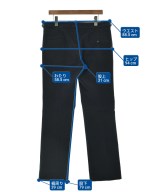 Maison Margiela（メゾンマルジェラ）その他 黒 サイズ:50(XL位) メンズ/2200714780269