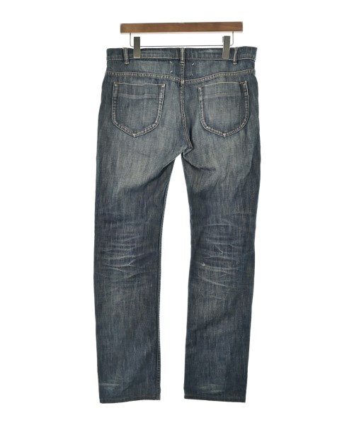 Maison Margiela（メゾンマルジェラ）デニムパンツ 青 サイズ:50(XL位) メンズ/2200714780276
