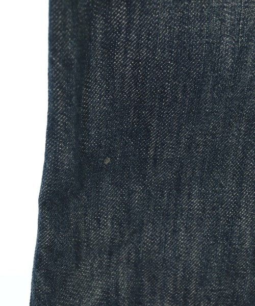 Maison Margiela（メゾンマルジェラ）デニムパンツ 青 サイズ:50(XL位) メンズ/2200714780276