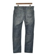 Maison Margiela（メゾンマルジェラ）デニムパンツ 青 サイズ:50(XL位) メンズ/2200714780276
