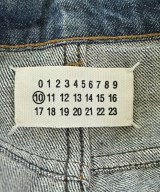 Maison Margiela（メゾンマルジェラ）デニムパンツ 青 サイズ:50(XL位) メンズ/2200714780276