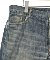 Maison Margiela（メゾンマルジェラ）デニムパンツ 青 サイズ:50(XL位) メンズ/2200714780276