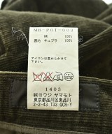 Y's（ワイズ）その他 茶 サイズ:4(L位) メンズ/2200714780320