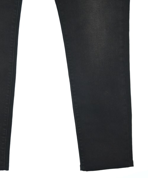 Maison Margiela（メゾンマルジェラ）デニムパンツ 黒 サイズ:50(XL位) メンズ/2200714780375