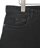 Maison Margiela（メゾンマルジェラ）デニムパンツ 黒 サイズ:50(XL位) メンズ/2200714780375