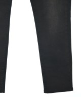 Maison Margiela（メゾンマルジェラ）デニムパンツ 黒 サイズ:50(XL位) メンズ/2200714780375