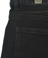 Maison Margiela（メゾンマルジェラ）デニムパンツ 黒 サイズ:50(XL位) メンズ/2200714780375