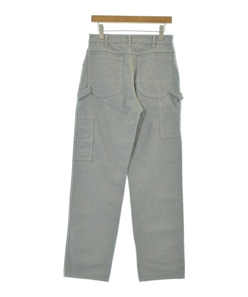 Maison Margiela（メゾンマルジェラ）デニムパンツ 青 サイズ:38(S位) レディース/2200717911035