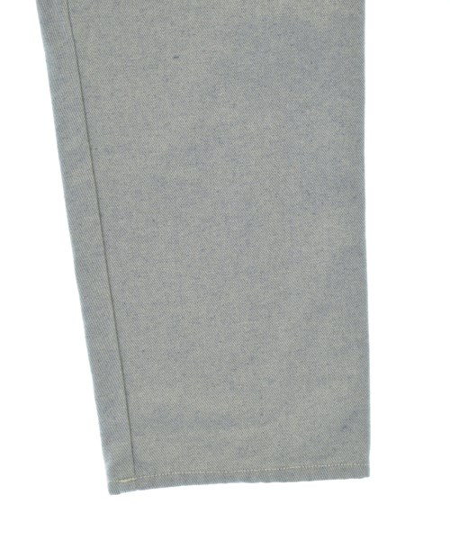 Maison Margiela（メゾンマルジェラ）デニムパンツ 青 サイズ:38(S位) レディース/2200717911035