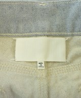 Maison Margiela（メゾンマルジェラ）デニムパンツ 青 サイズ:38(S位) レディース/2200717911035