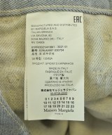 Maison Margiela（メゾンマルジェラ）デニムパンツ 青 サイズ:38(S位) レディース/2200717911035