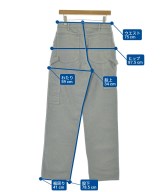 Maison Margiela（メゾンマルジェラ）デニムパンツ 青 サイズ:38(S位) レディース/2200717911035