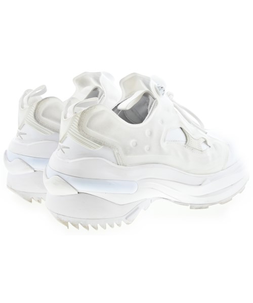 Maison Margiela（メゾンマルジェラ）スニーカー 白 サイズ:27cm メンズ/2200718414016
