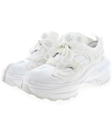 Maison Margiela（メゾンマルジェラ）スニーカー 白 サイズ:27cm メンズ/2200718414016