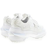Maison Margiela（メゾンマルジェラ）スニーカー 白 サイズ:27cm メンズ/2200718414016