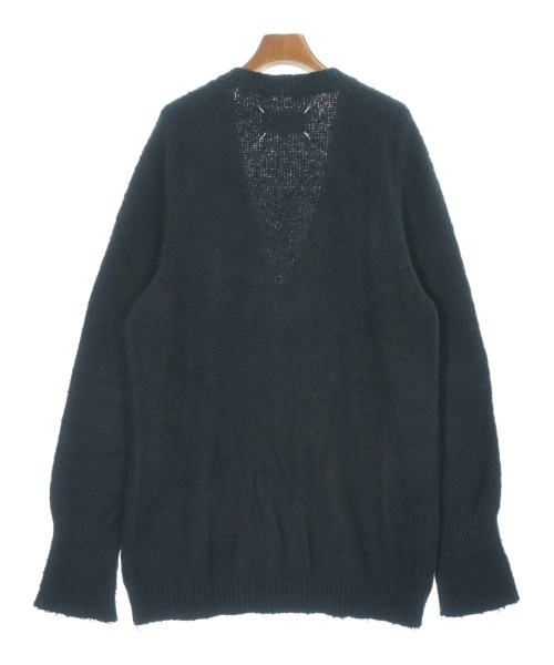 Maison Margiela（メゾンマルジェラ）カーディガン 紺 サイズ:S レディース/2200721308029