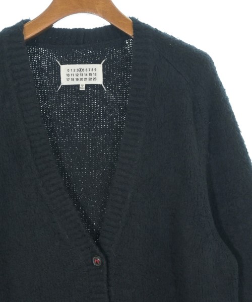 Maison Margiela（メゾンマルジェラ）カーディガン 紺 サイズ:S レディース/2200721308029
