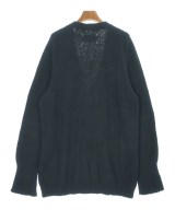 Maison Margiela（メゾンマルジェラ）カーディガン 紺 サイズ:S レディース/2200721308029