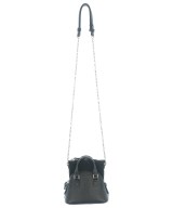 Maison Margiela（メゾンマルジェラ）ショルダーバッグ 黒 サイズ:- レディース/2200721370019