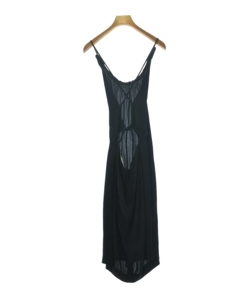 Maison Margiela（メゾンマルジェラ）ワンピース 黒 サイズ:38(S位) レディース/2200721388144