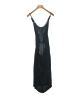 Maison Margiela（メゾンマルジェラ）ワンピース 黒 サイズ:38(S位) レディース/2200721388144