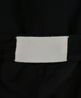 Maison Margiela（メゾンマルジェラ）ワンピース 黒 サイズ:38(S位) レディース/2200721388144