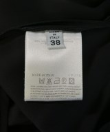 Maison Margiela（メゾンマルジェラ）ワンピース 黒 サイズ:38(S位) レディース/2200721388144