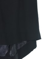Maison Margiela（メゾンマルジェラ）ワンピース 黒 サイズ:38(S位) レディース/2200721388144