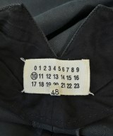 Maison Margiela（メゾンマルジェラ）スラックス グレー サイズ:48(L位) メンズ/2200718080181