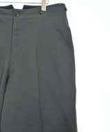 Maison Margiela（メゾンマルジェラ）スラックス グレー サイズ:48(L位) メンズ/2200718080181