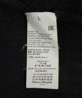 Maison Margiela（メゾンマルジェラ）ニット・セーター 黒 サイズ:1(S位) メンズ/2200719224058