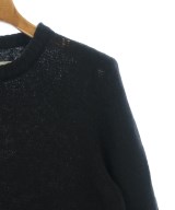 Maison Margiela（メゾンマルジェラ）ニット・セーター 黒 サイズ:1(S位) メンズ/2200719224058