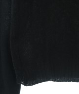 Maison Margiela（メゾンマルジェラ）ニット・セーター 黒 サイズ:1(S位) メンズ/2200719224058